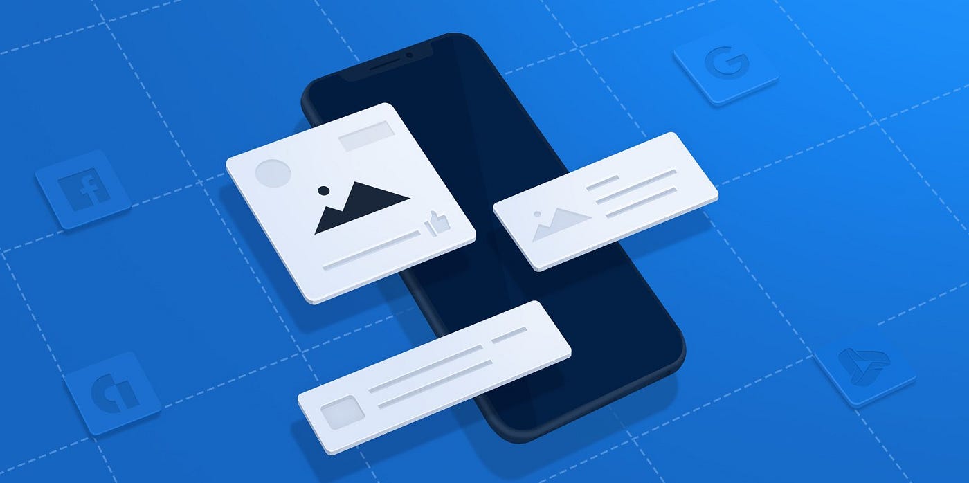 Here are 5 alternative ways to advertise your cryptocurrency to the masses  as Google and others restrict cryptocurrency. | by Michael Jones | The  Capital | Medium