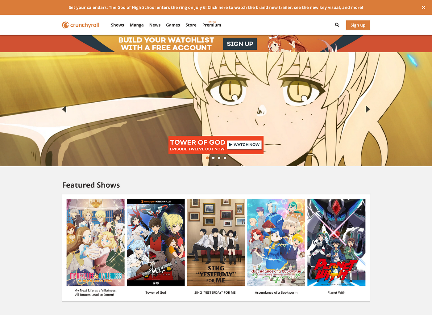 Japanese Anime Fans Rank Which Key Produced Anime Made Them Cry the Most -  Crunchyroll News