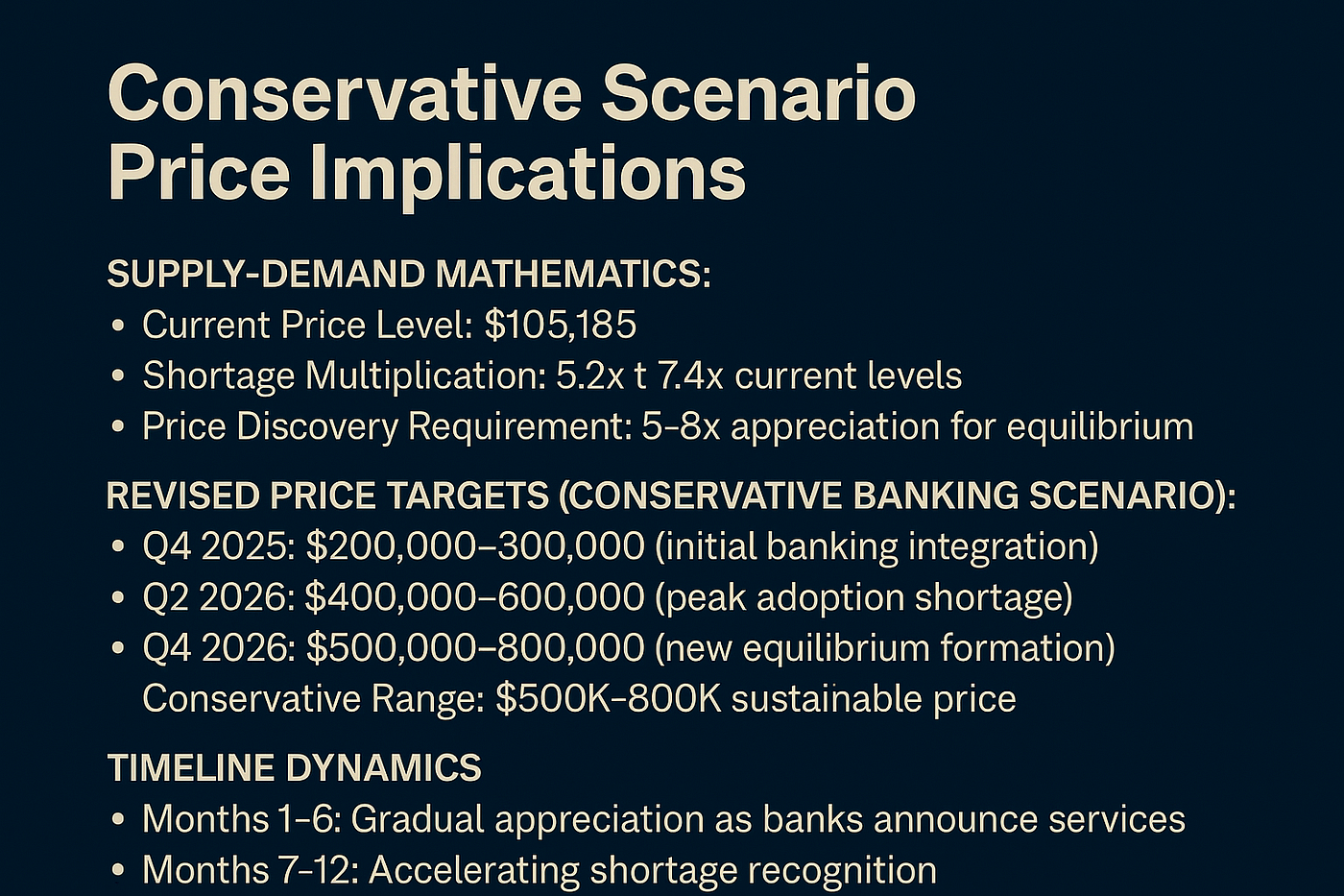 Bitcoin at $250 000 in 2025: A Comprehensive Analysis of Supply-Demand  Dynamics and Price based on doubling Bitcoin holders in USA | by J.L.  Marcoux | Trading Chart Analyst | Medium