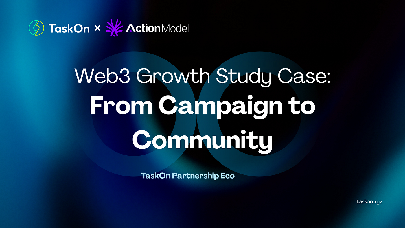 Web3 Growth Study Case: How Action Model Built 8,991 Verified AI Believers in One Campaign