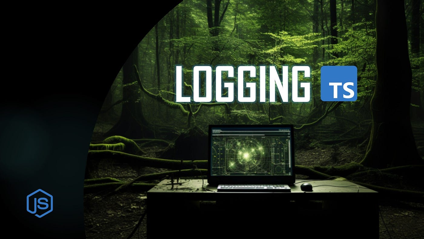 Automated Logging in Express.js. Learn the significance of Logging 