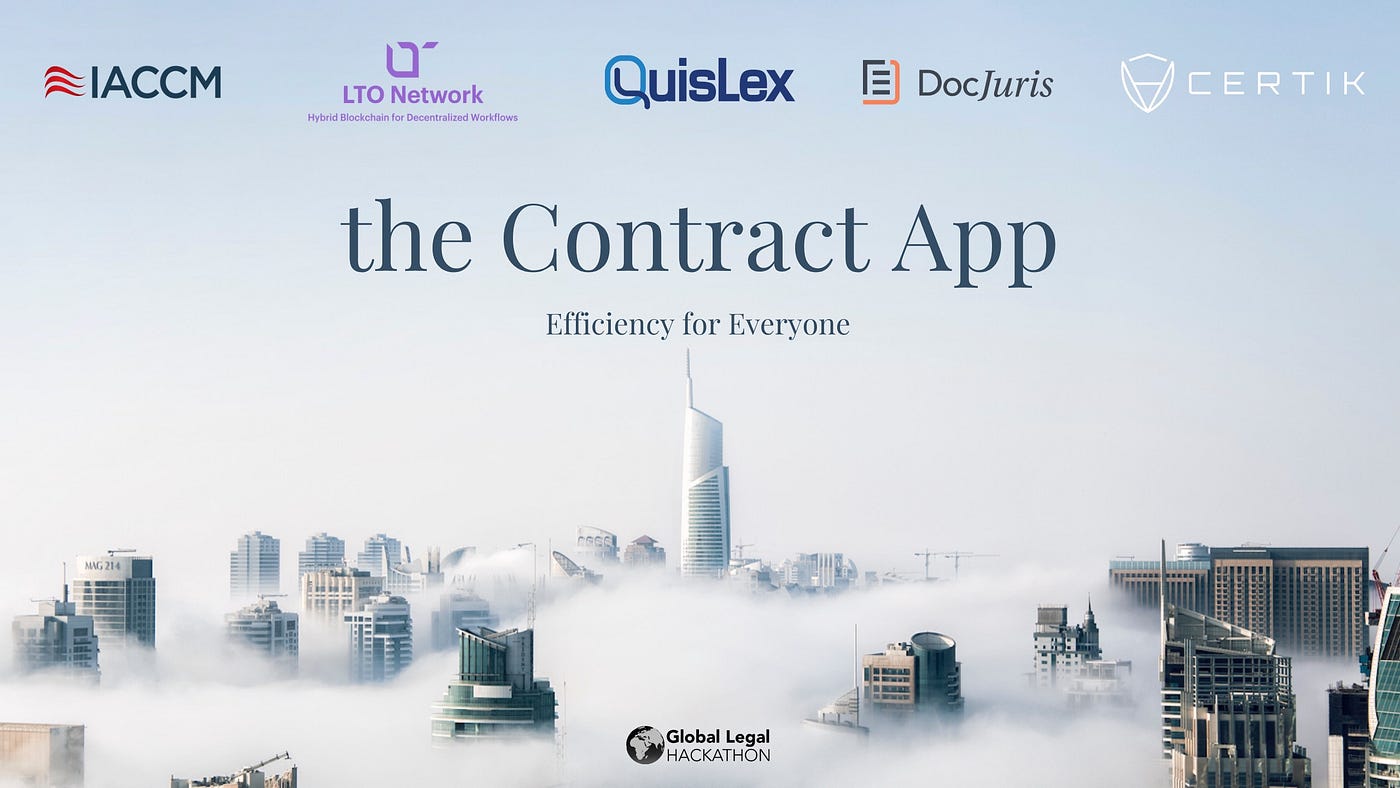 Introducing: Live Contract Audits on LTO Network with CertiK | by CertiK |  CertiK | Medium