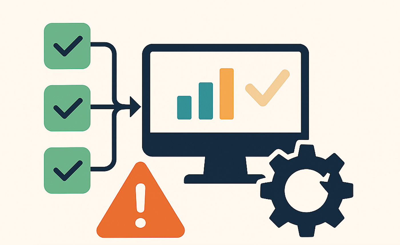 Implementing Robust Error Handling and Recovery Frameworks in DataStage: A Practical Guide from…