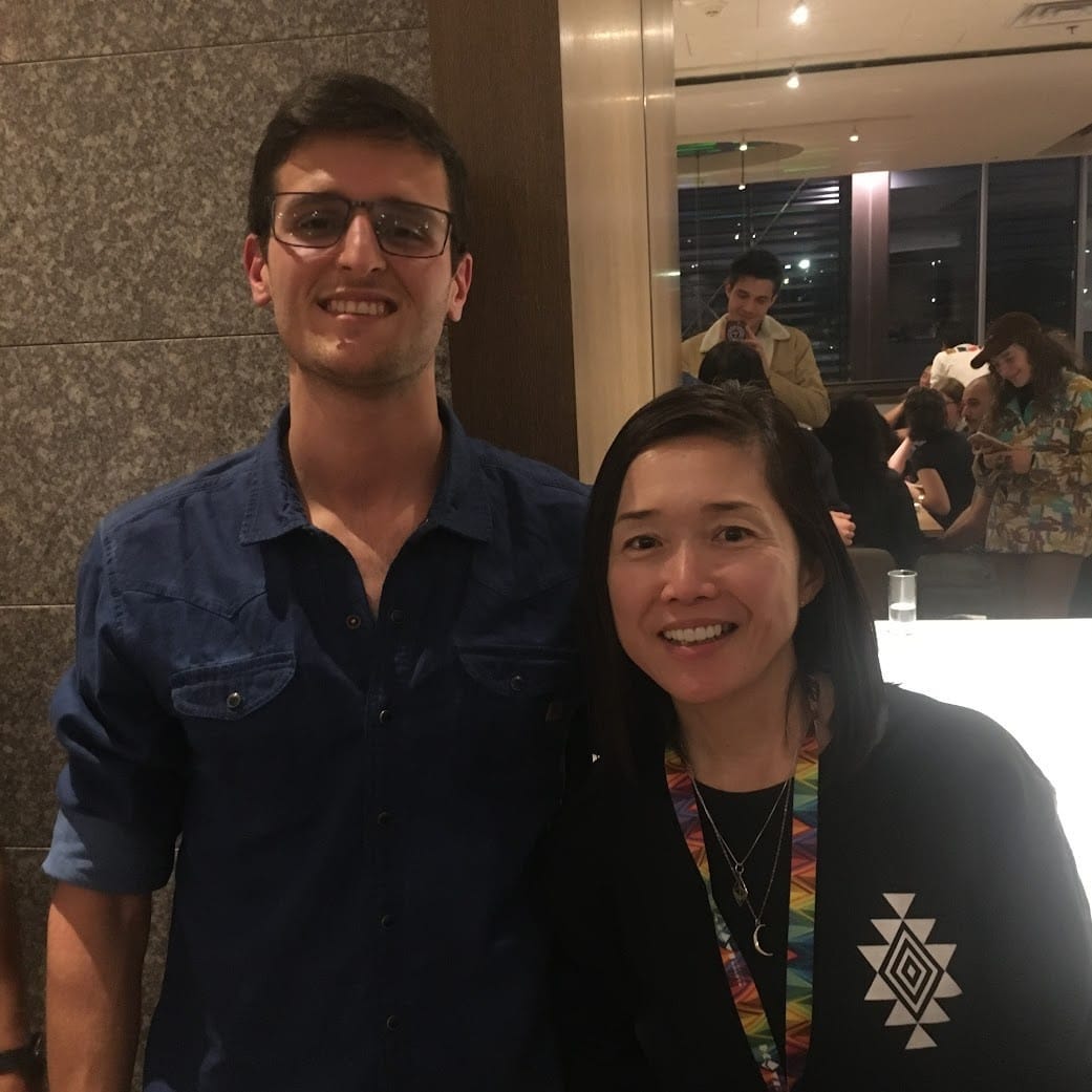 My experience as an Ethereum Foundation Devcon VI Scholar 🦄 | by gonzaotc  | Medium