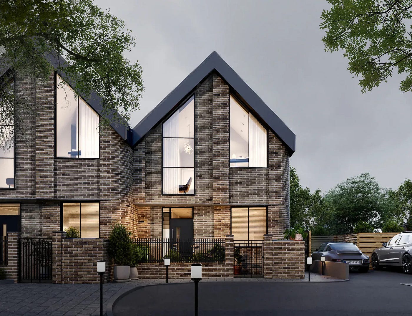Architects in Fulham and Hammersmith: A Clear Approach to Home Design and Planning