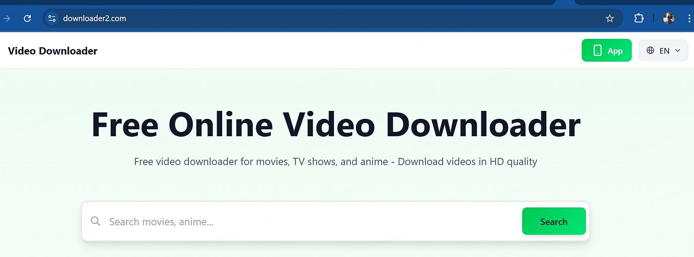 How to Download Any Video Online Without an App (2026)