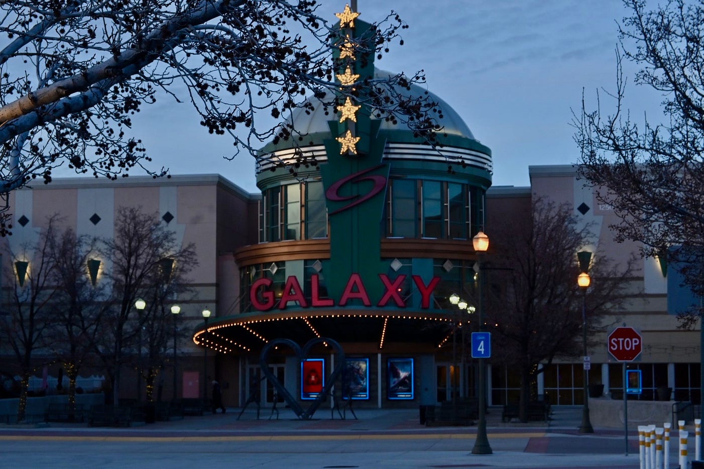 Movie Theater Sparks Nv