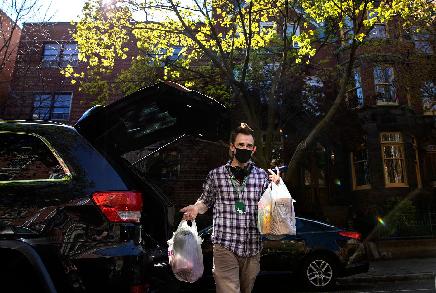 Car goes inside Bethesda Whole Foods disrupting Sunday grocery