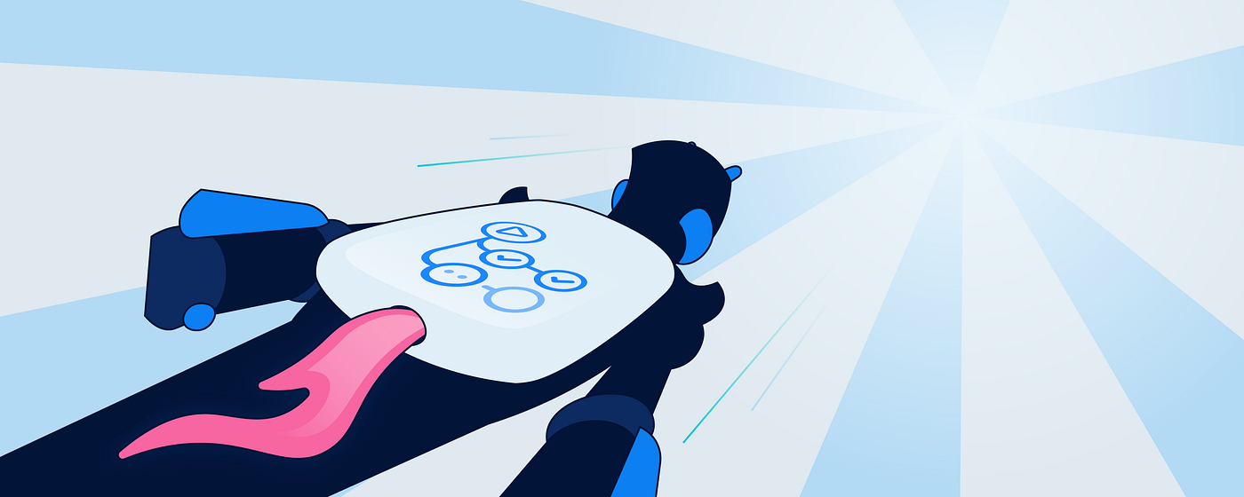 GitHub Action for APIMATIC Transformer