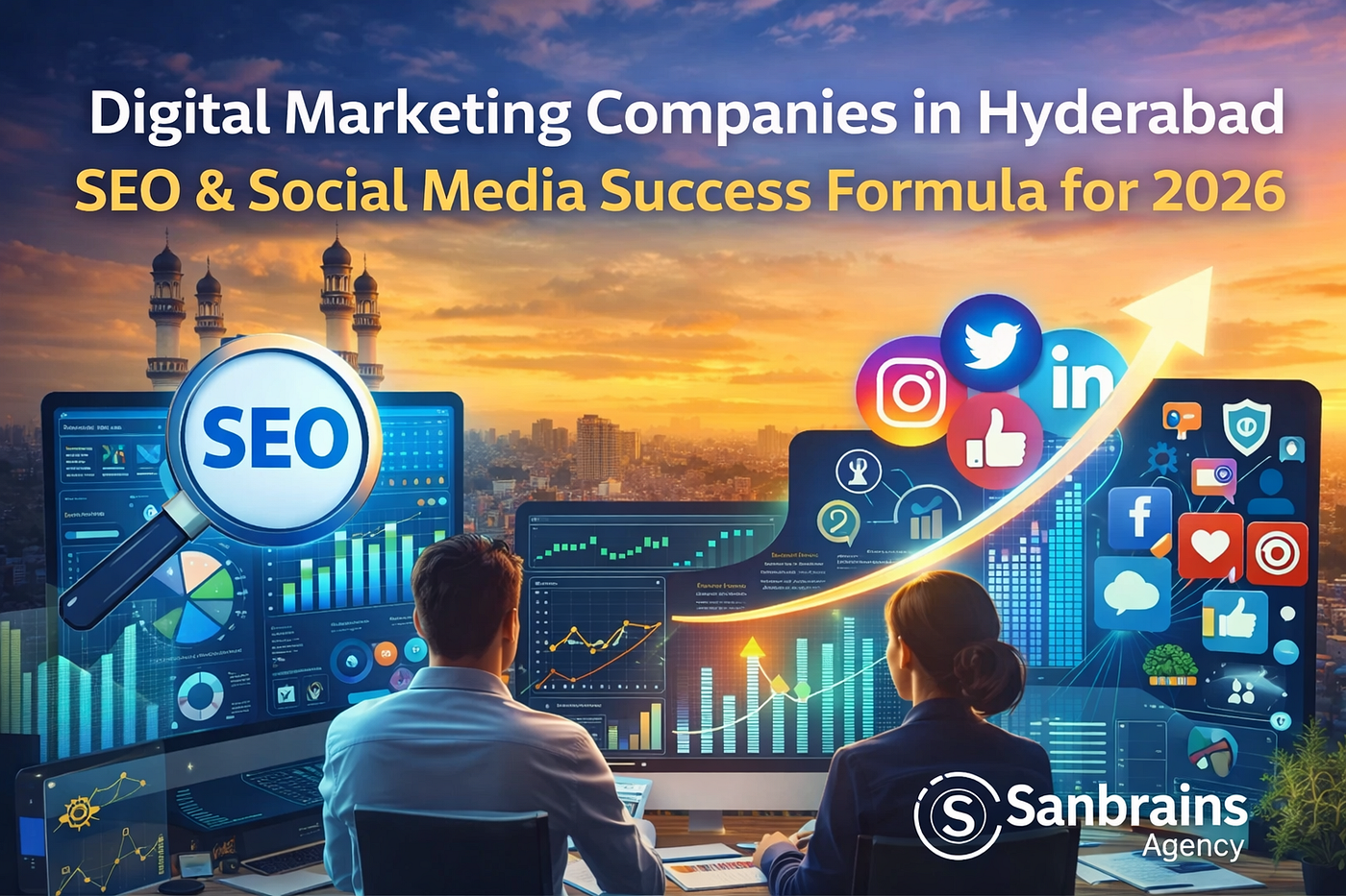 How to Choose the Right Digital Marketing Company for Your Brand