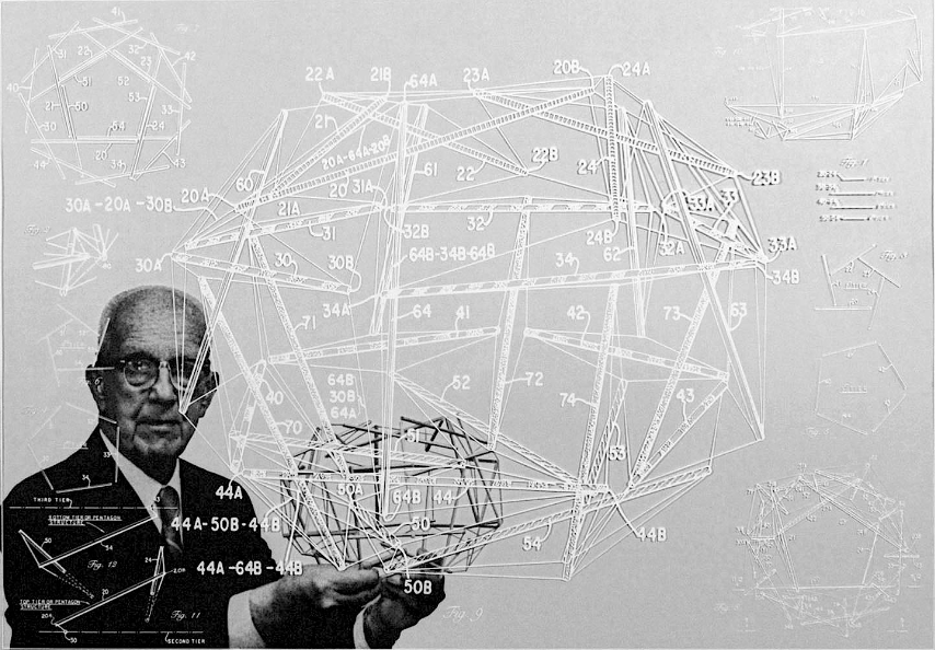 Buckminster Fuller: 7 Essential Works