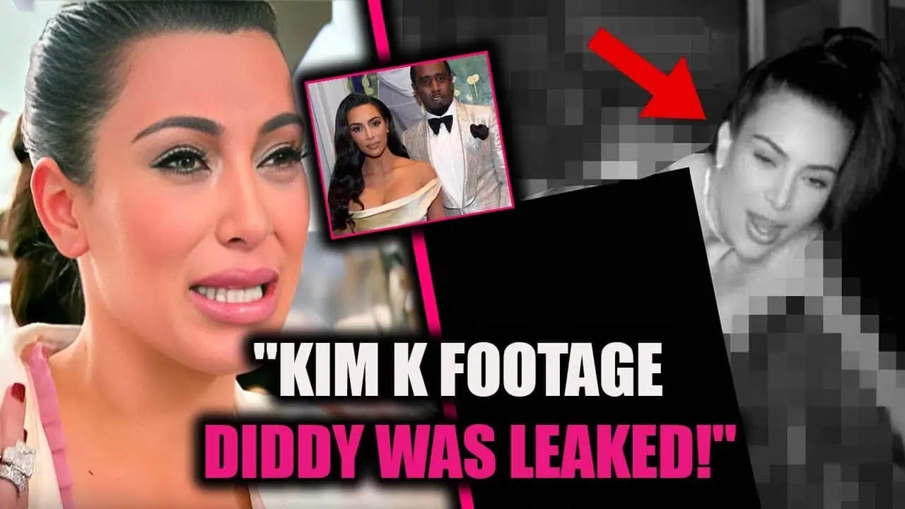 VIRAL~FULL~HD~Video Diddy and Kim Kardashian 🔥 | by Polosmpo | Medium