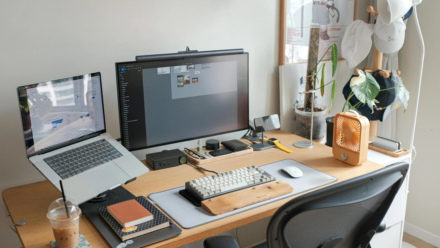 The Hidden Cost of Working from Home: 4 Everyday Habits That Cause Physical Pain