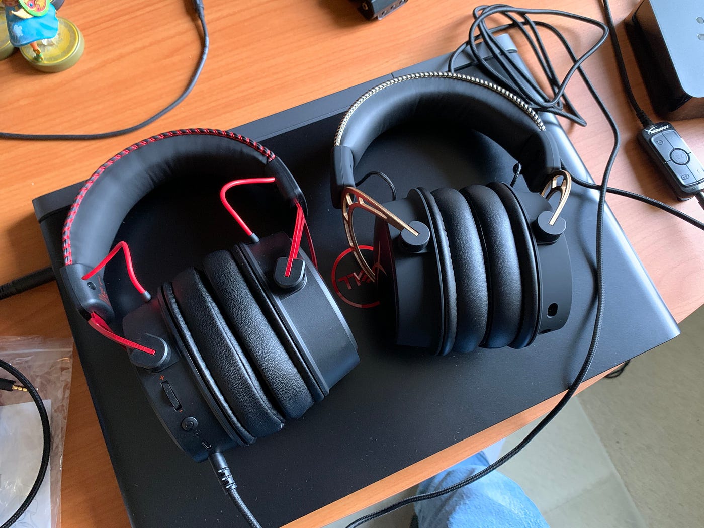 MPOW 2.4Ghz Wireless Gaming Headset Review | by Alex Rowe | Medium