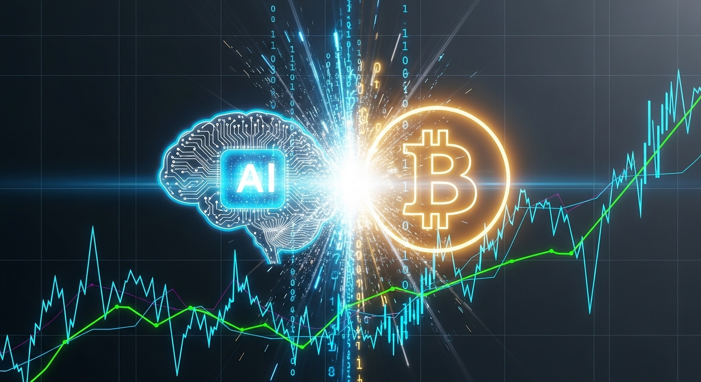 Why AI Crypto Tokens Are Exploding in 2025 | Coinmonks