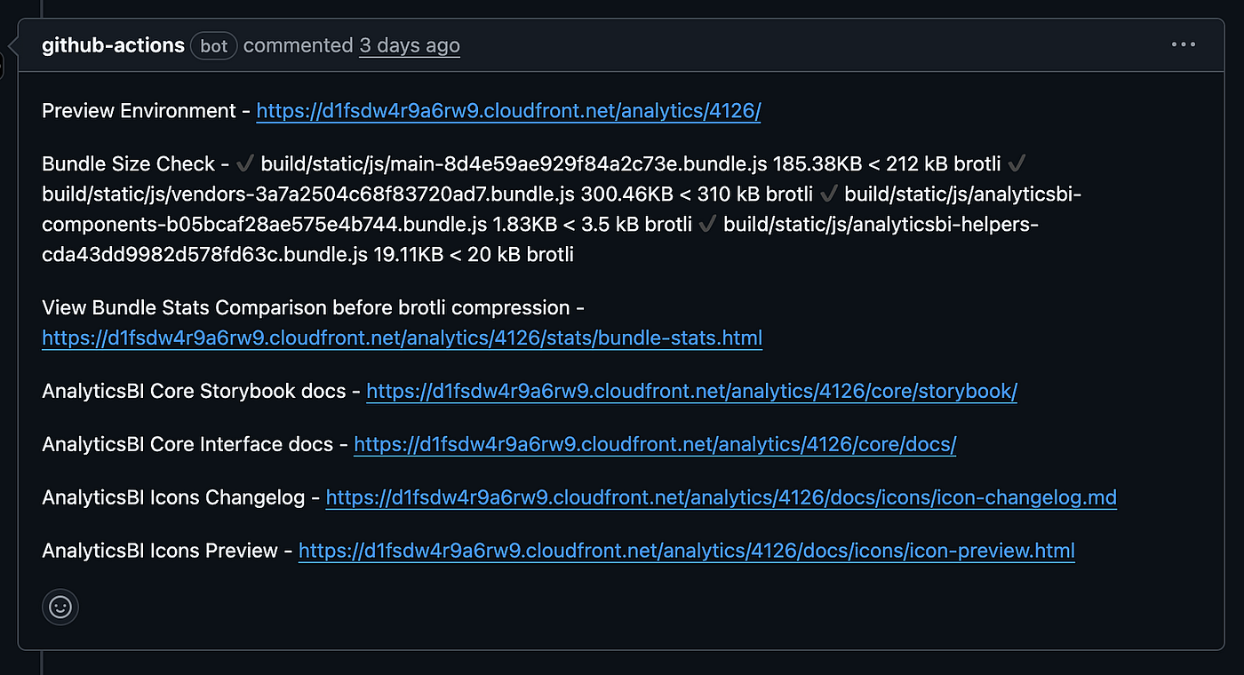 After Icon fonts enablement