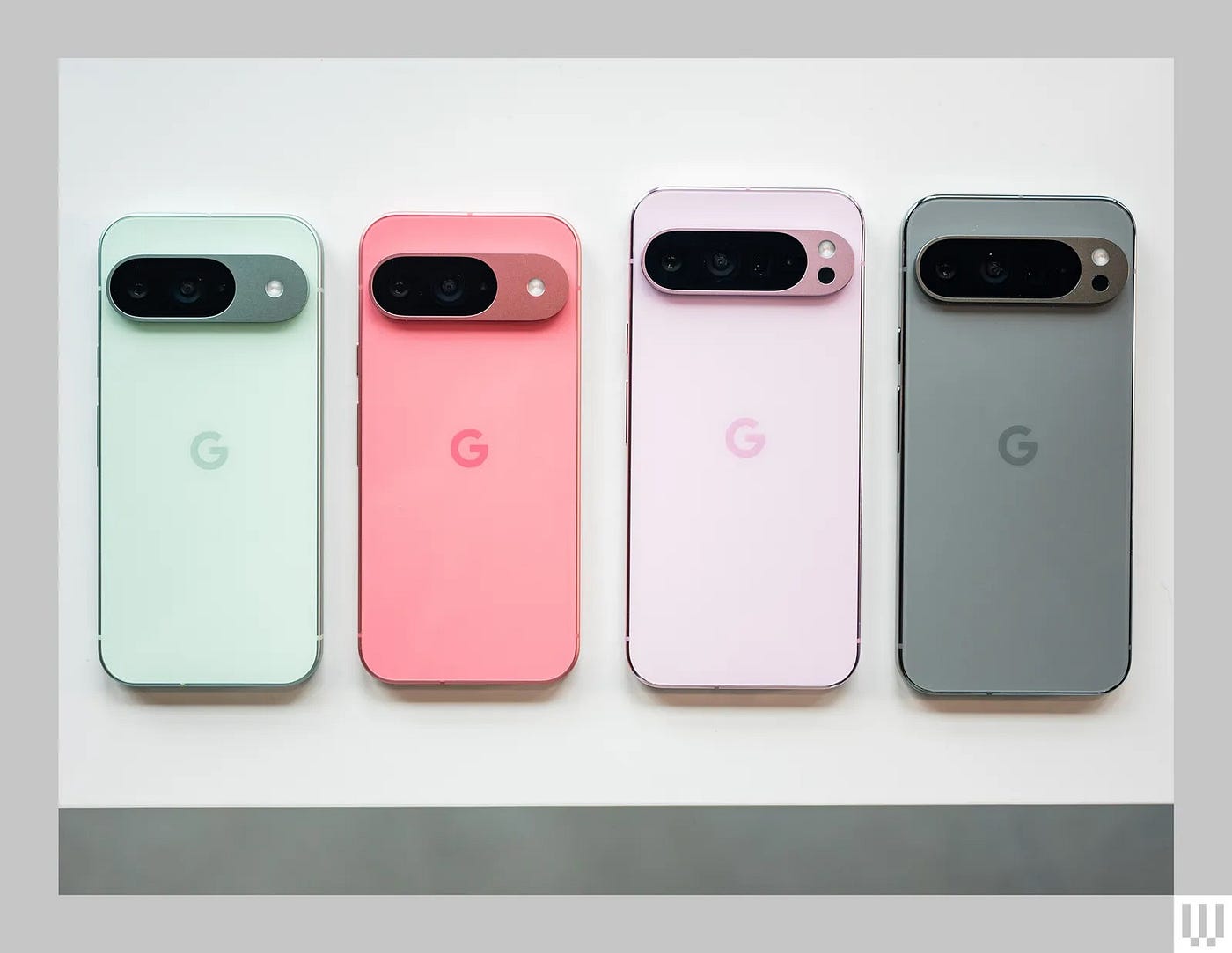 Everything New With Google's Pixel 9, 9 Pro and 9XL | by Dexter