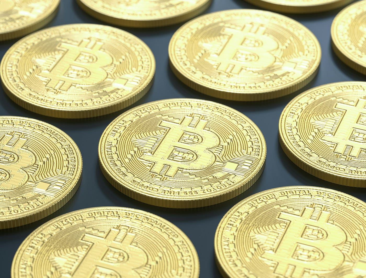 November 2024 Finance Blog (FLOG): Is it a good time to buy or sell Bitcoin?  | by Mike Lee, CFA, MBA | Medium