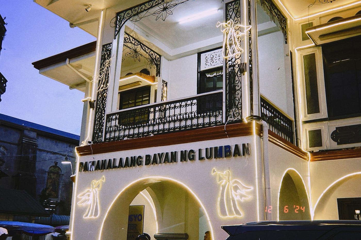 Lumban, Laguna: Tahanan ng Burda, Sining, at Kalikasan