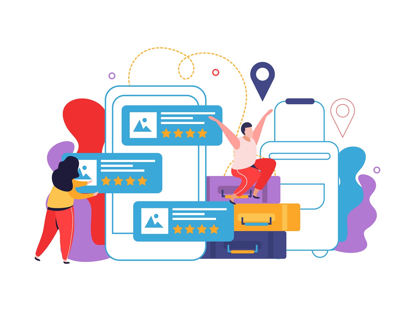 How SEO Discovery Enhances Local Visibility Through GMB Services