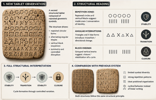 *267* Structural Dynamics of Symbolic Organization: A Relational Interpretation of a Repetitive…