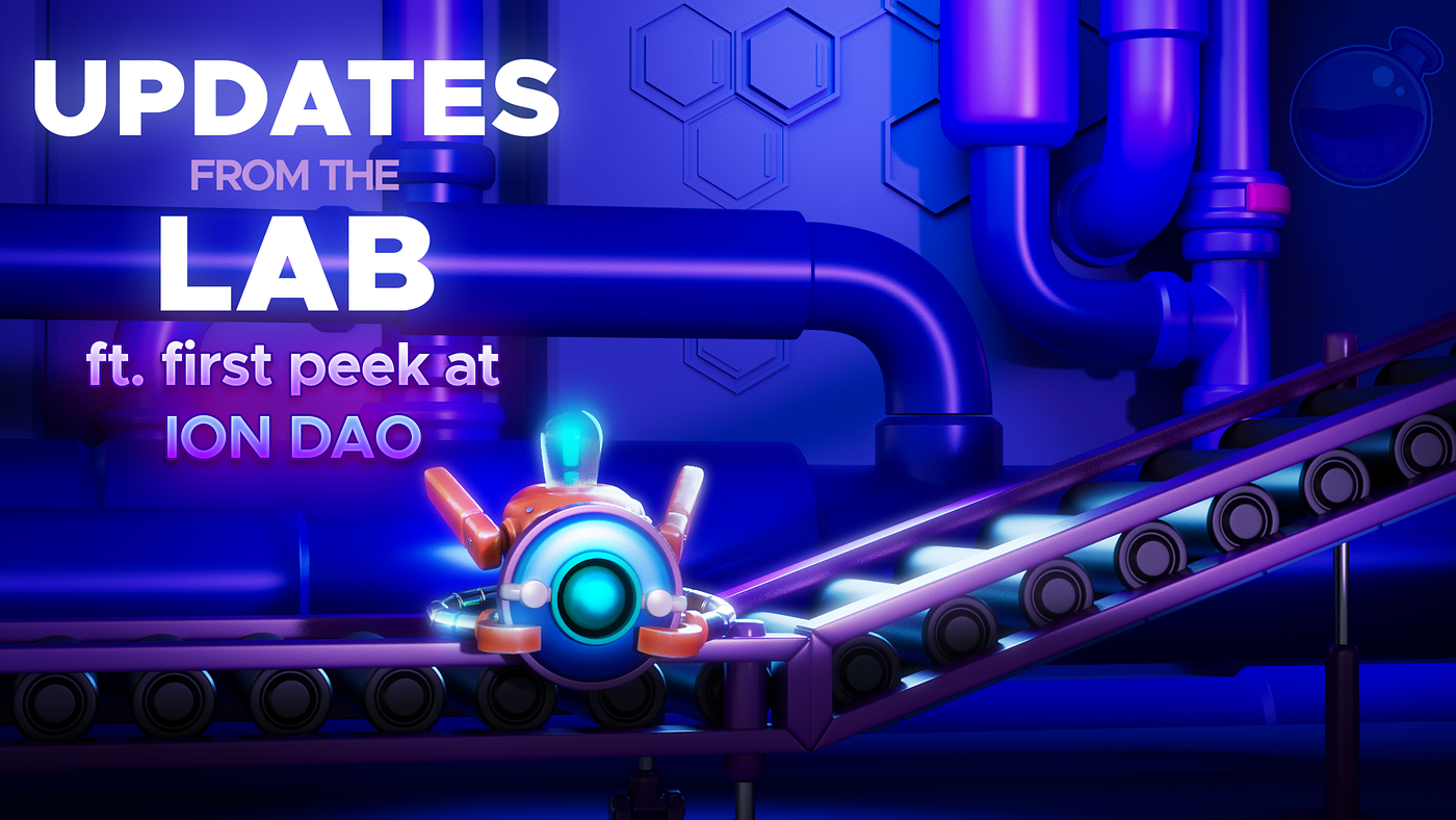 Osmosis Updates from the Lab Recap, Korea Blockchain Week edition, August  10, 2022 | by Stevie Woofwoof | Osmosis Community Updates | Medium