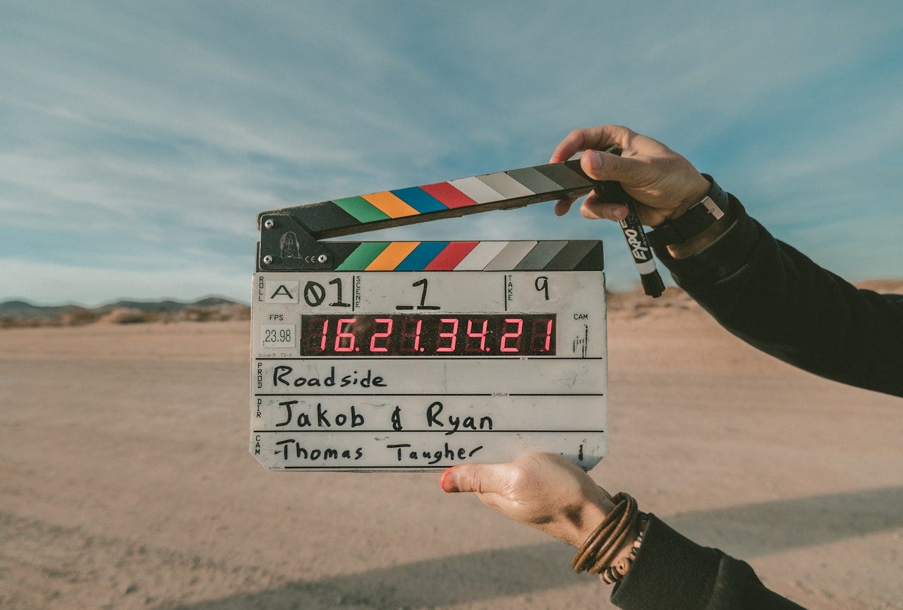 IMAX 70mm: why only 30 theaters on Earth could screen Oppenheimer