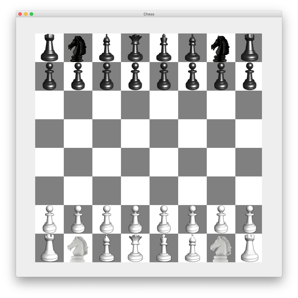 Play chess online for free! - SimpleChess App