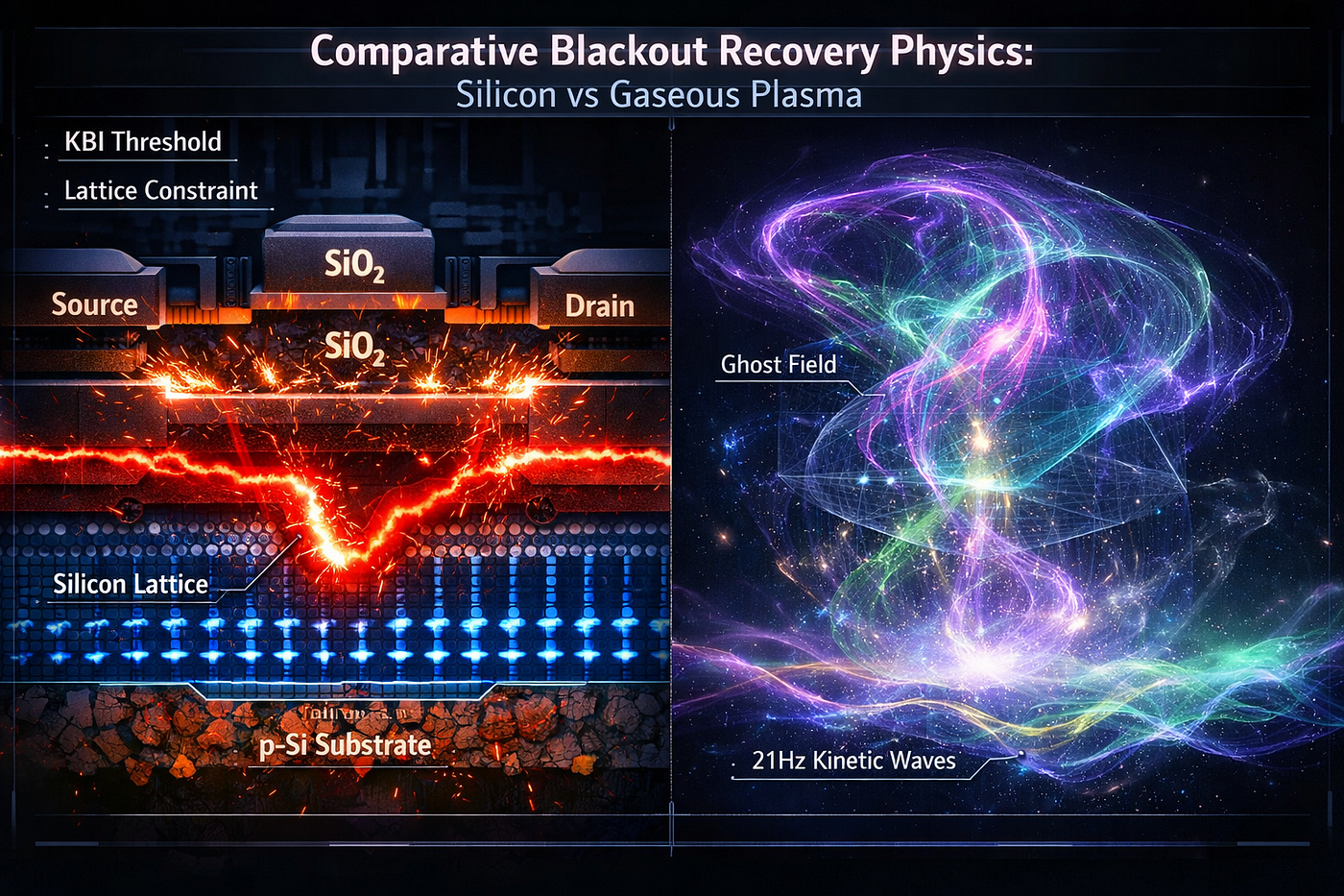 True — Zero Manifold Erasure: A New Computing Architecture