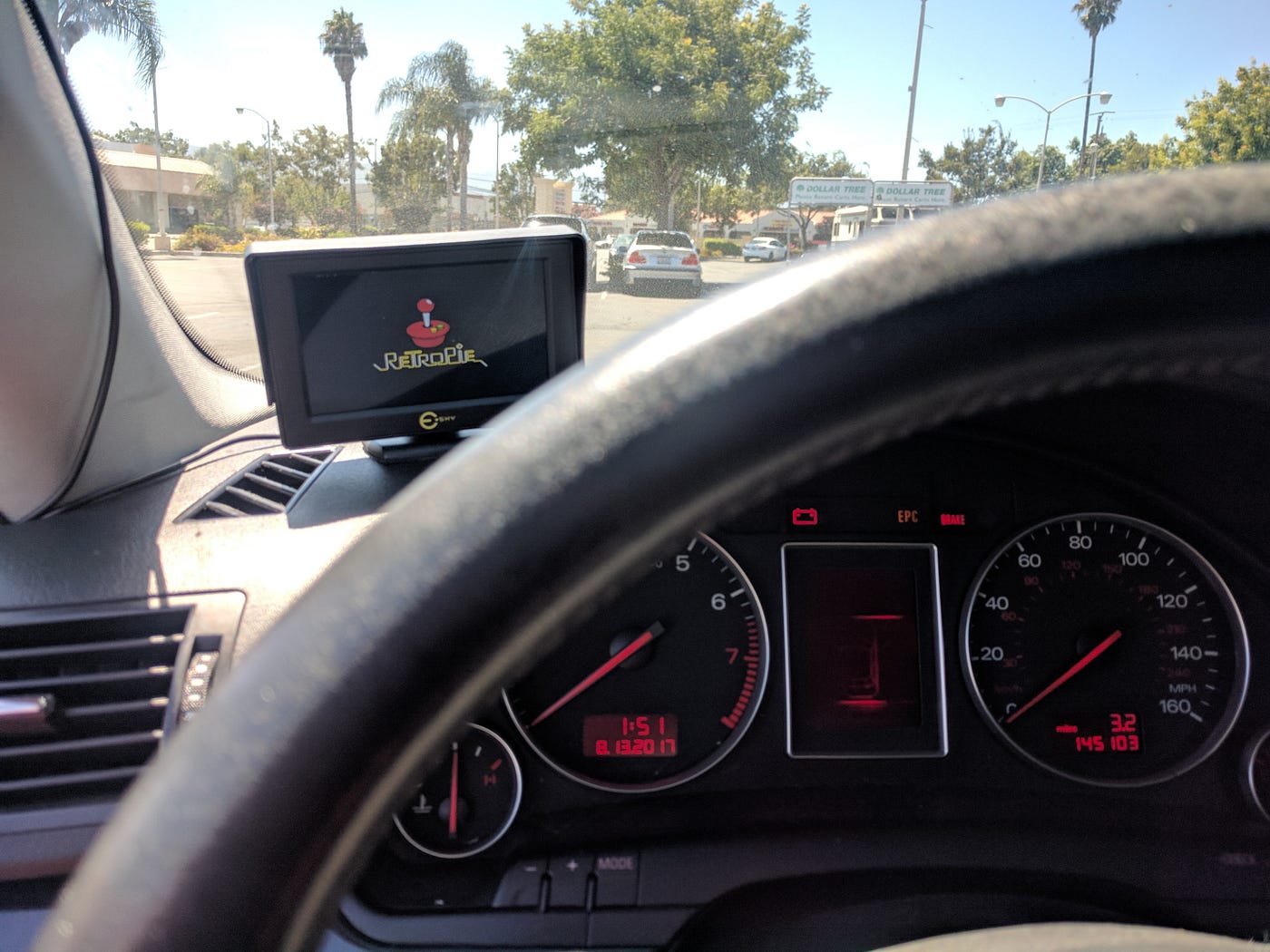 Putting a Raspberry Pi in a Car is a Great Idea. Here's How it's Done. | by  Aaron Turner | Medium