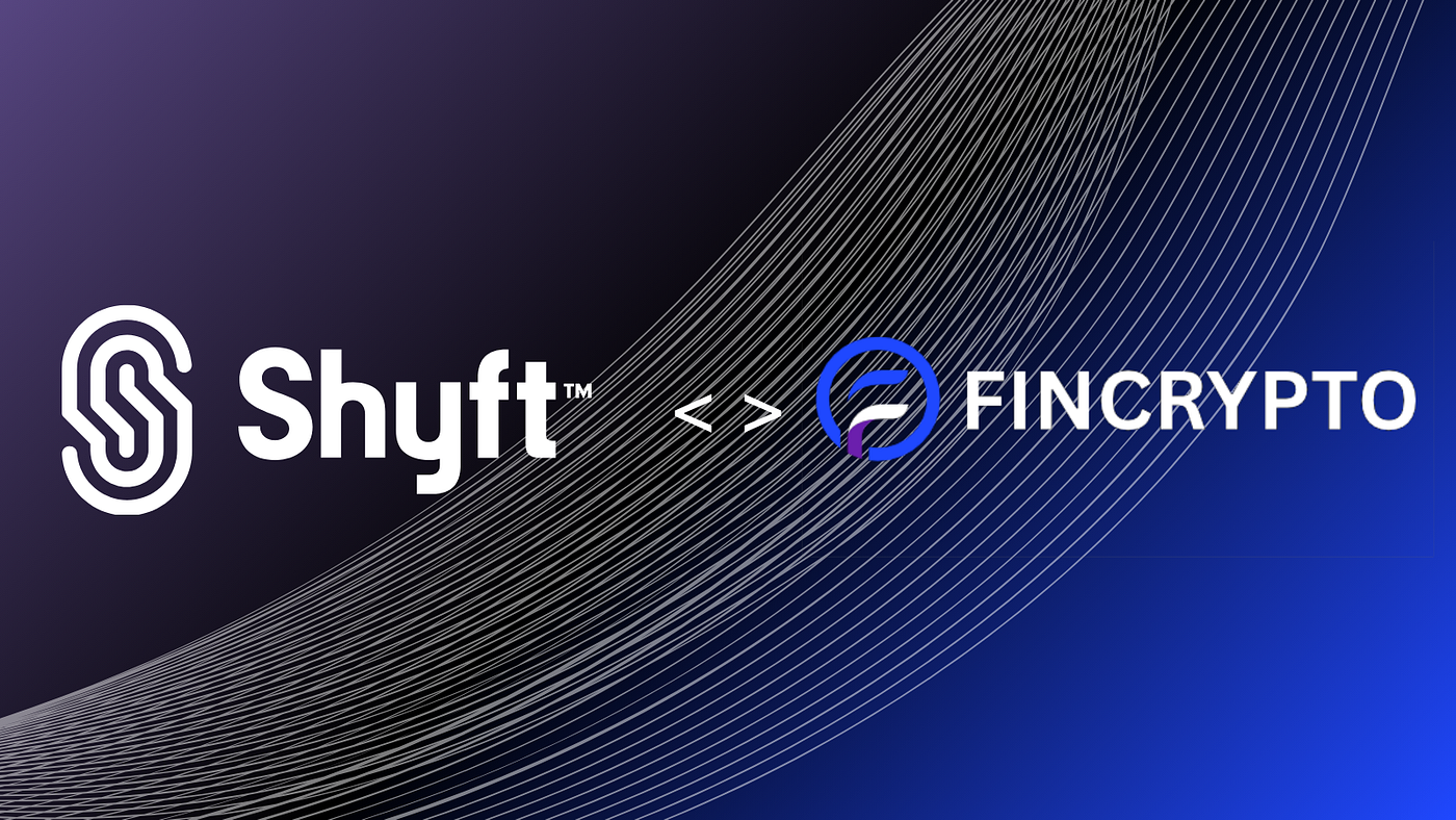 Shyft Network Brings Travel Rule Compliance to India’s First Outlet Exchange, Fincrypto