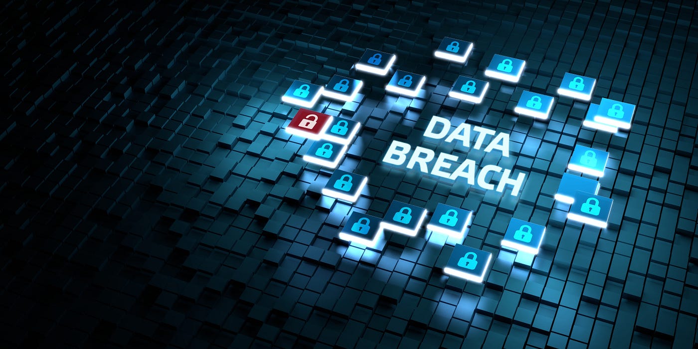 Data: The gold mine of cybercrime, say multiple reports