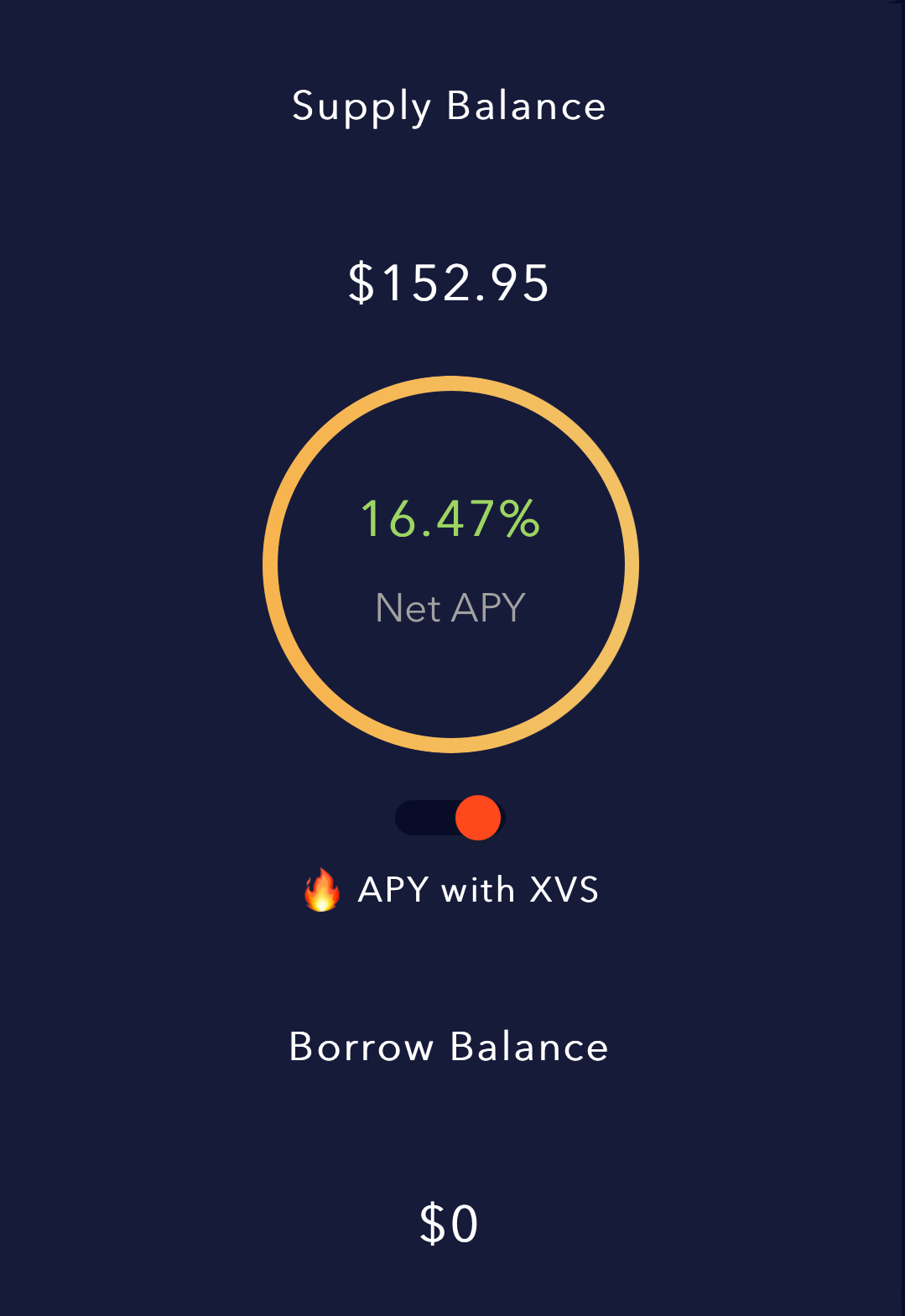Borrow Money Without A Credit Check with Venus.io | by Ryan | Medium