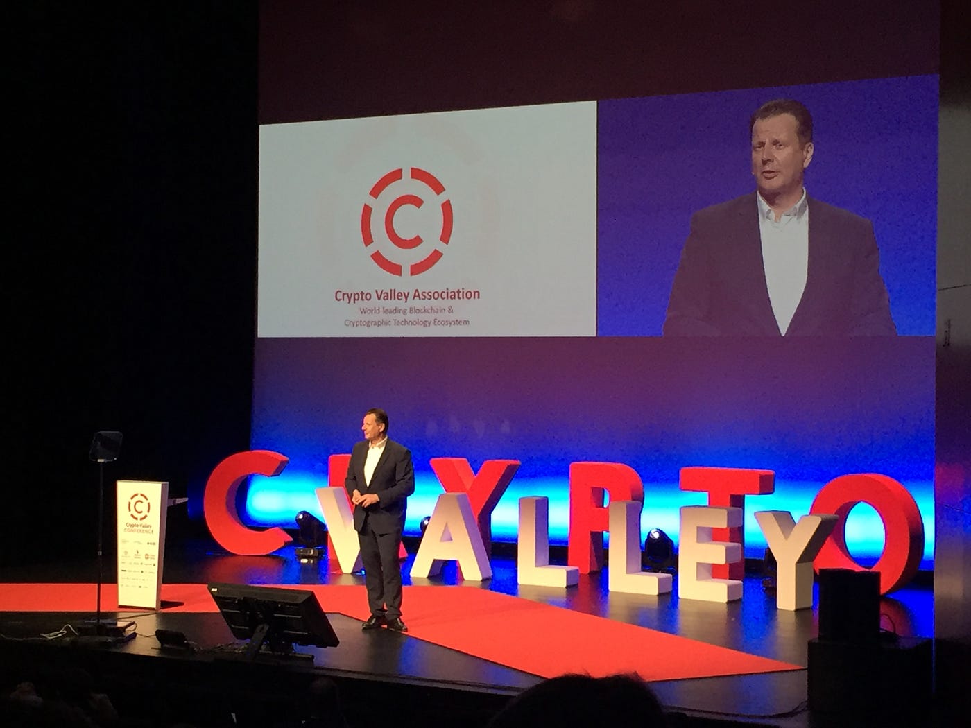 Crypto Gang visits Crypto Valley — the Swiss heart of European Blockchain |  by Crypto Gang | Medium