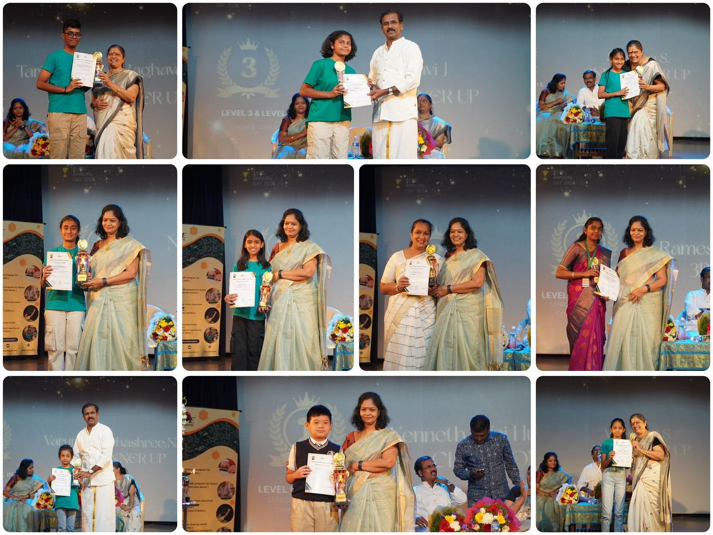 ACFE Annual Day & Prize Distribution Ceremony 2026