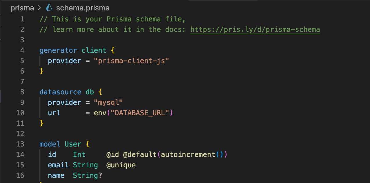 Nest.js, Prisma Exception Filter, by NodeTeam