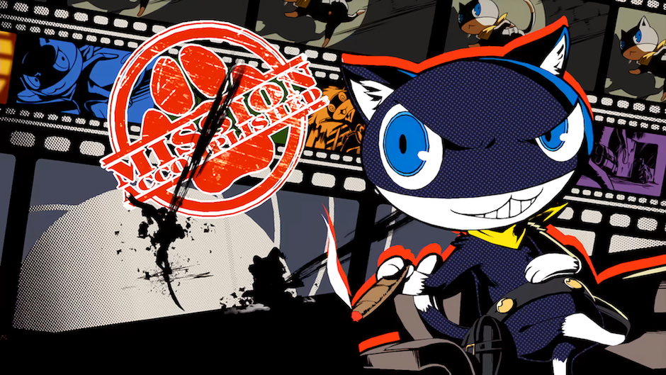 What are some things you've never understood about Persona 5? It could be  about the characters, the story, the gameplay, the lore, Atlus, or the  general fanbase. : r/Persona5