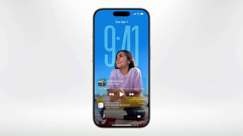 iOS 26 from a designer's POV. Everything you need to know about… | by Sonam Revankar | Bootcamp | Medium