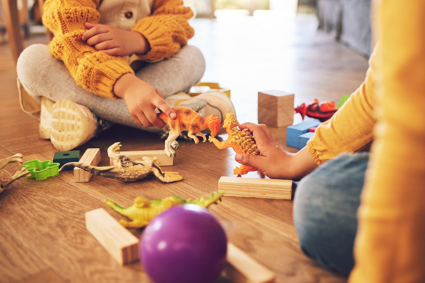A newly proposed ‘mixed status’ rule from the U.S. Department of Housing and Urban Development (HUD) could have destabilizing and life-altering consequences for children and families. (Adobe Stock image)