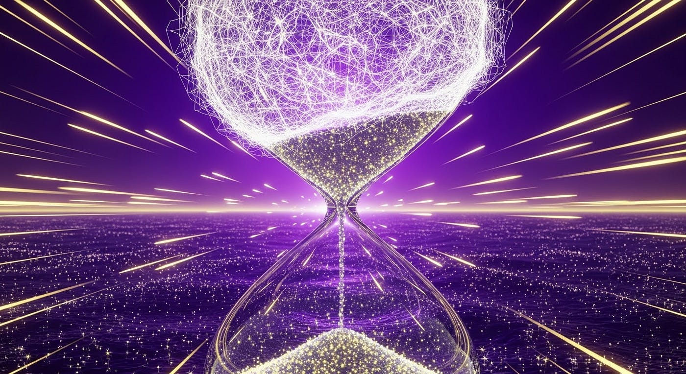 EL TIEMPO NO EXISTE: Lo que la FÍSICA CUÁNTICA y la TEORÍA FILOSÓFICA quieren que sepas sobre la…