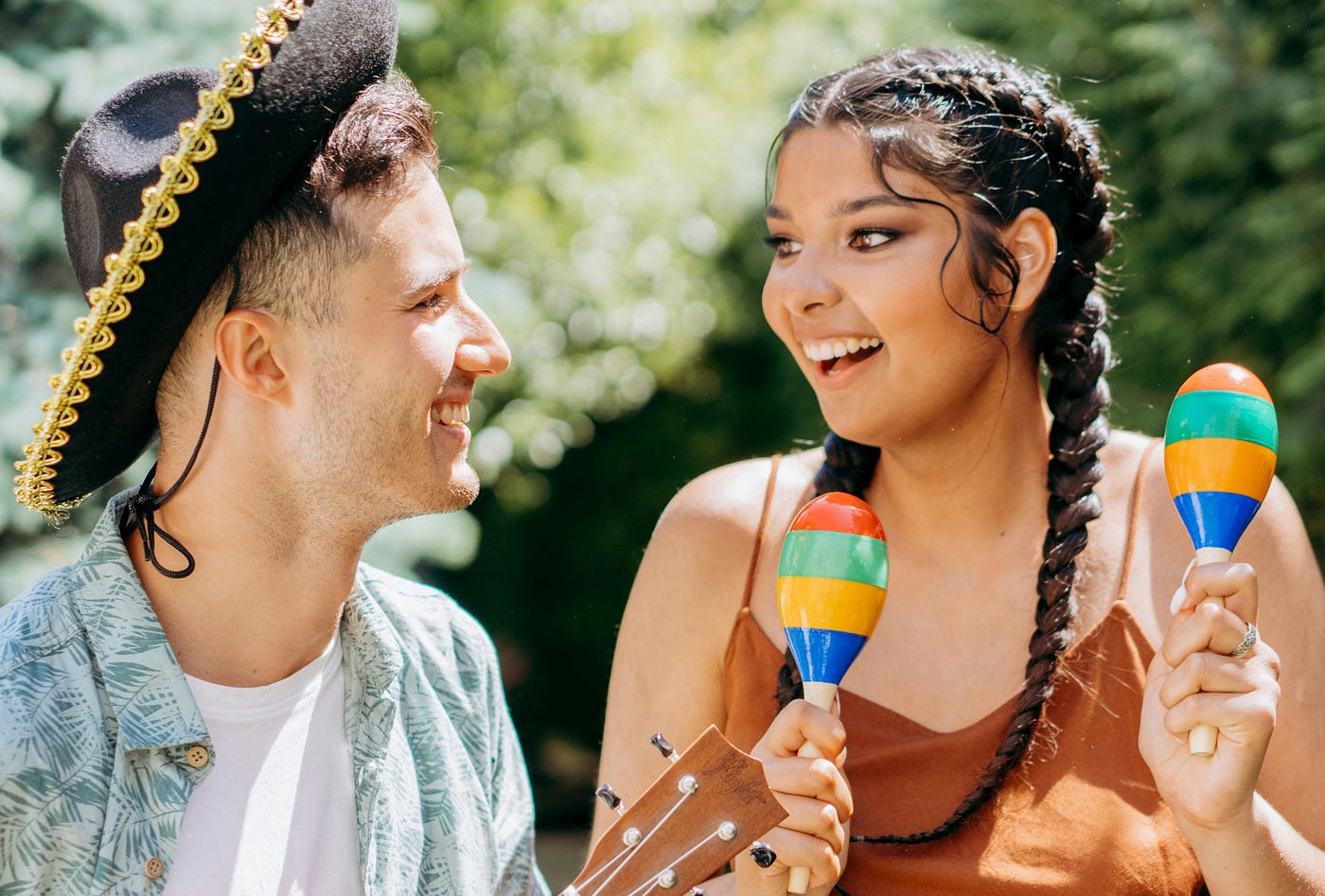 Mexican Dating Advice for Men: 5 Ways to Attract Mexicanas