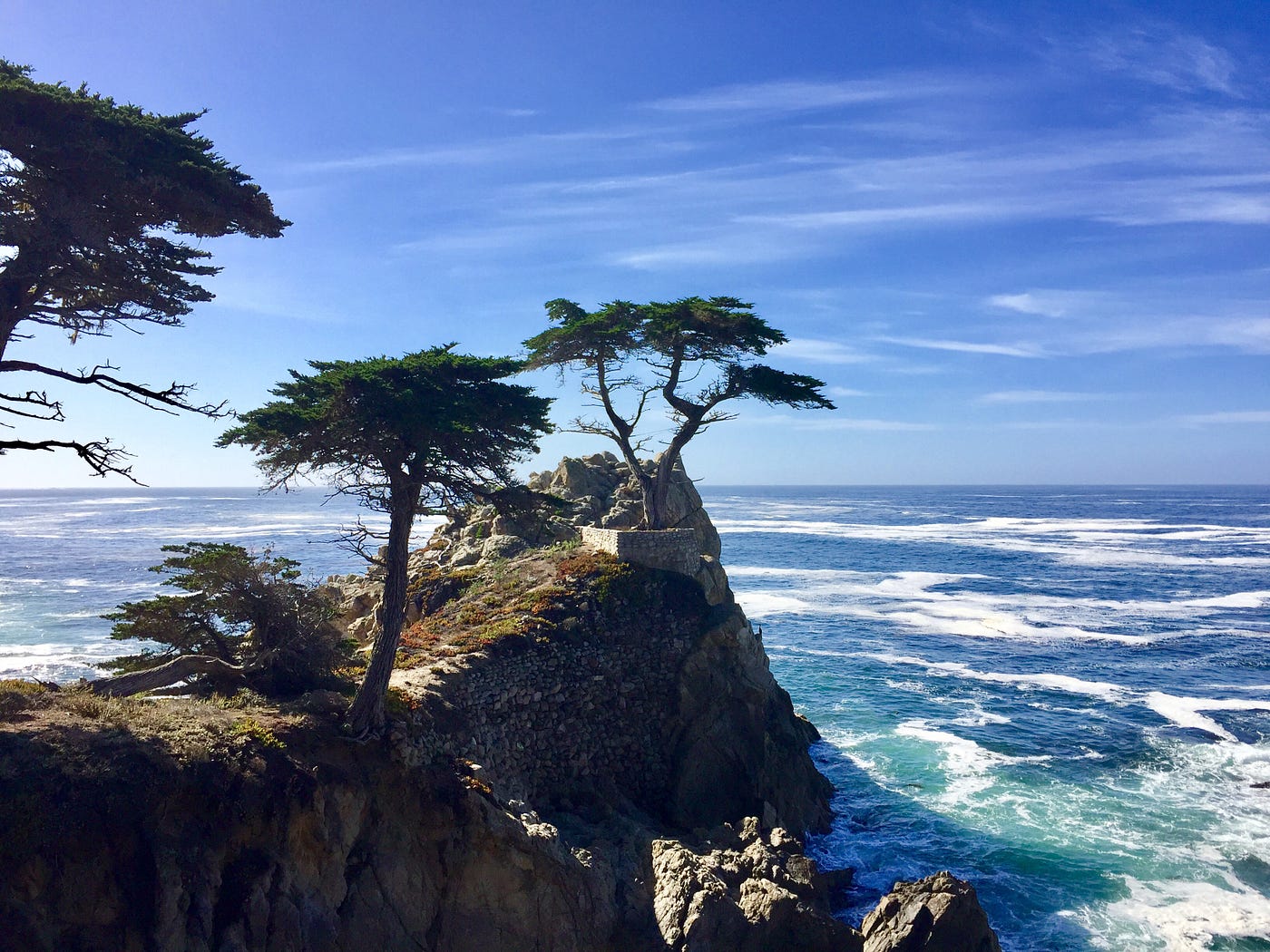 The Promise of Pebble Beach