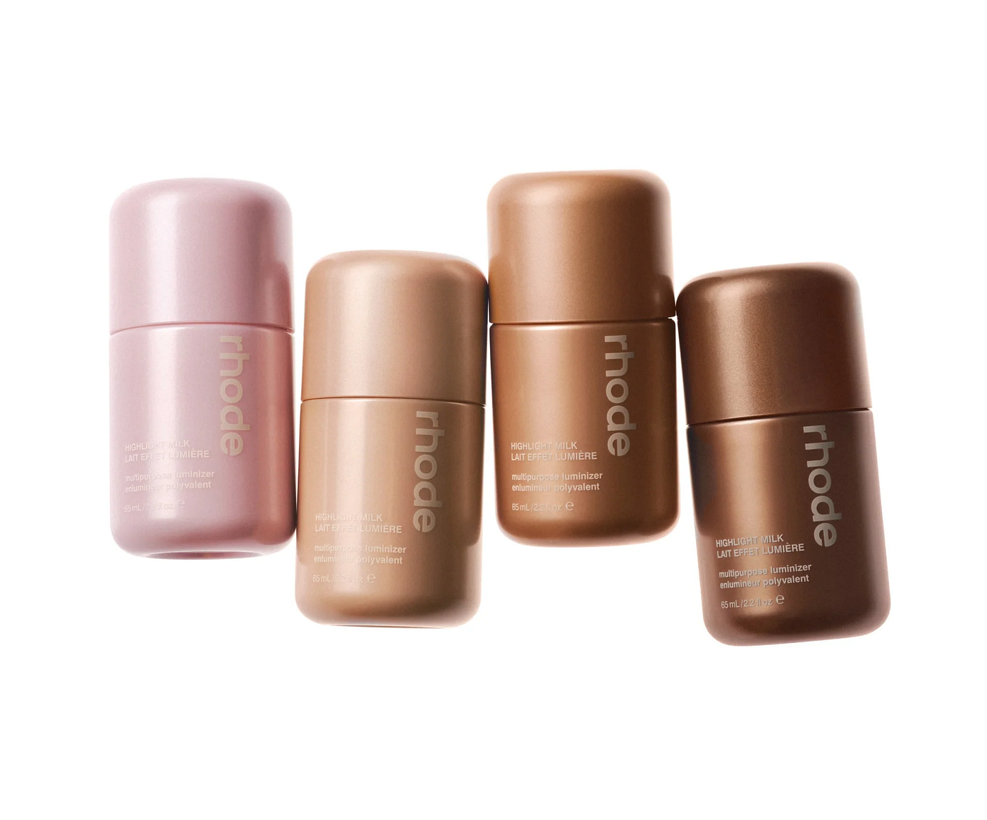 Rhode Highlight Milk Review (2026): The Viral Glow Product That Combines Skincare and Makeup
