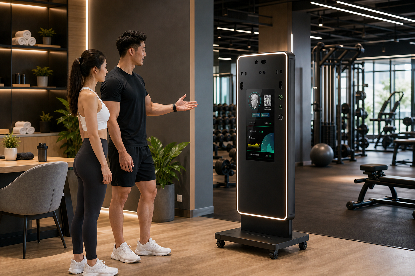 From Annual Checkups to Everyday Prevention: The New Direction of Workplace Wellness
