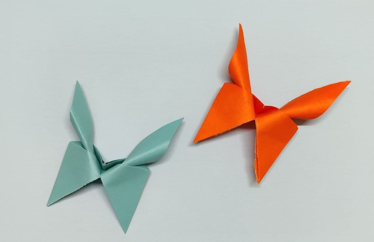 The Modern Life of Origami, an Art as Old as Paper - The New York