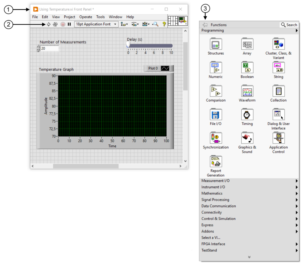 🔧📥🔌 LabVIEW Tutorial 🔌📥🔧. Welcome to the LabVIEW Tutorial