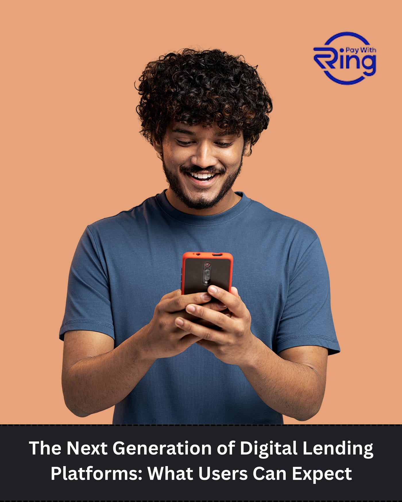 The Next Generation of Digital Lending Platforms: What Users Can Expect
