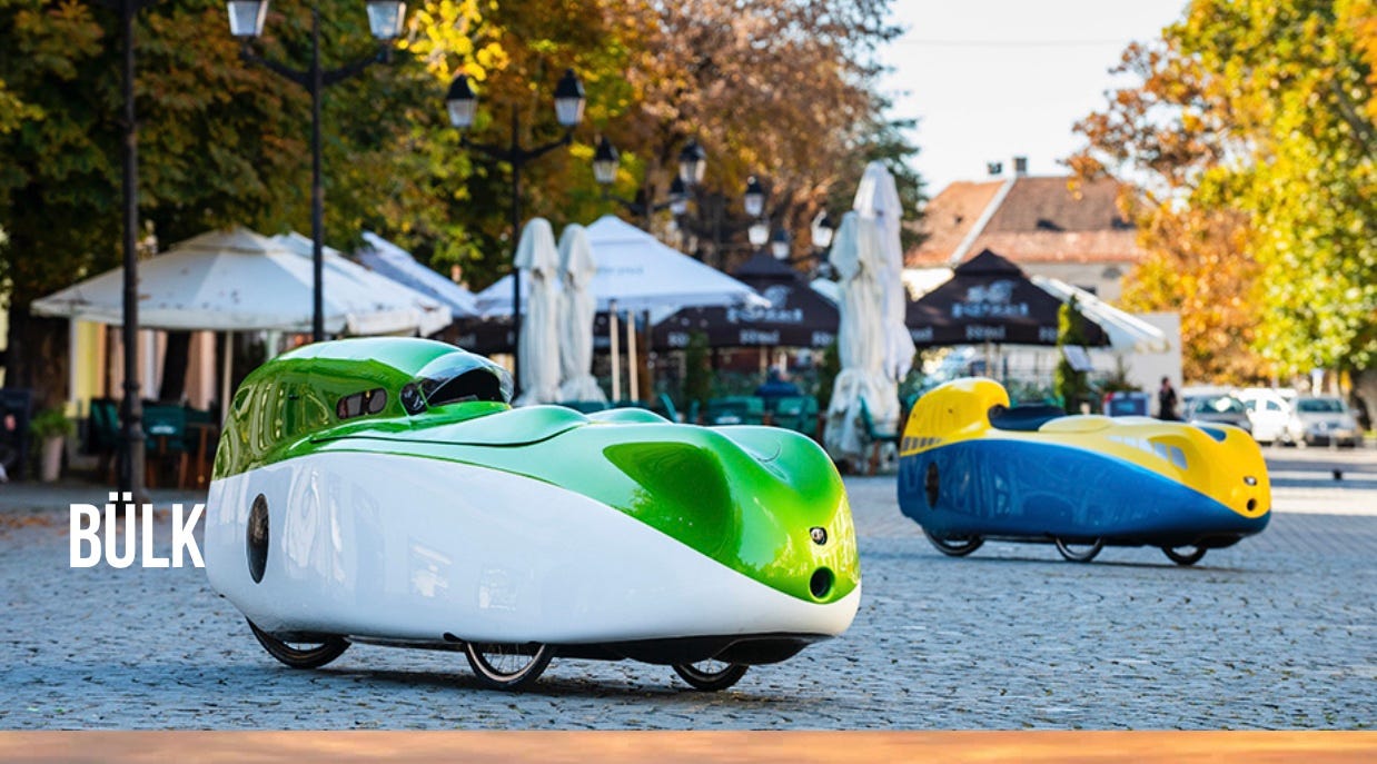 How to Maintain a Velomobile: Expert Tips for Lasting Performance