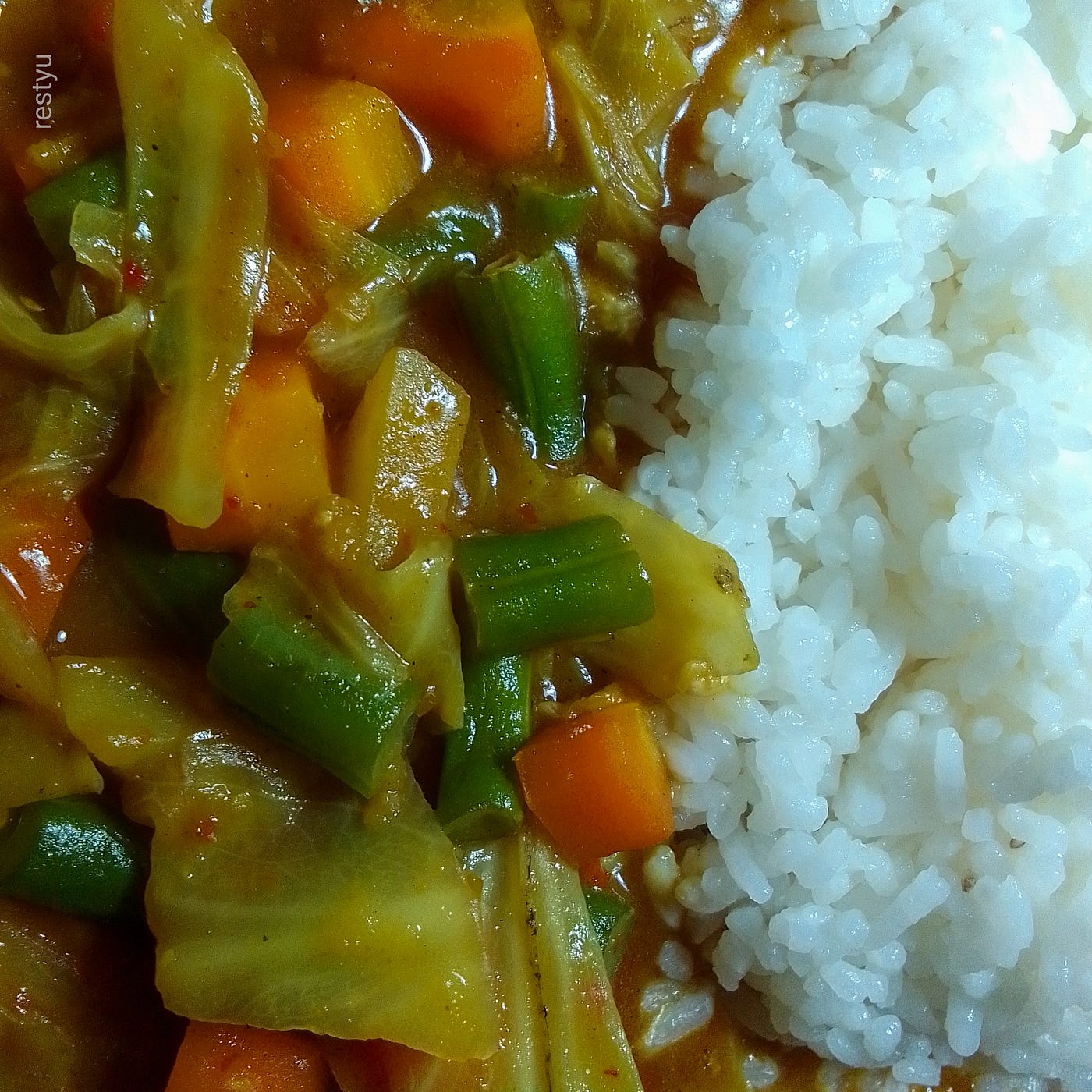 Sekarang Makan Sayur Bukanlah Hal Buruk Kok!