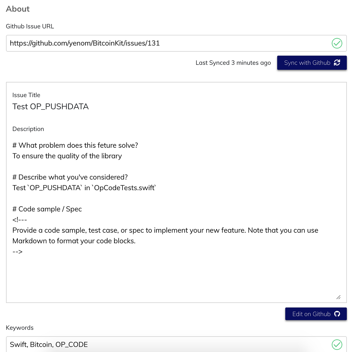 Gitcoin. こんにちは、@usatieです。… | by Shun Usami | Medium